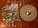 Trapped Under Ice - Big Kiss Goodnight LP (Grey + Yellow Splatter /1000) OOP
