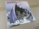 NAZARETH hair of the dog JAPAN AUDIOPHILE LP RJ-7003 + INNER NM-