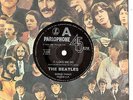 THE BEATLES - RARE AUSTRALIA ONLY BONUS THREE TRACK EP 7
