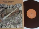 LP PEKKA POHJOLA Keesojen Lehto BROWN VINYL Svart Records SVR323  - STILL SEALED