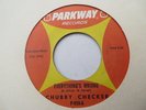 CHUBBY CHECKER   EVERYTHINGS WRONG - NORTHERN SOUL