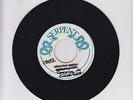 SERPENT/ SPECIALIZE IN GOOD GIRL  -  LLOYD PARKS with TECHNIQUES  (70 REGGAE 7