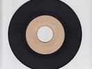 BLANK(PRINCE BUSTER VOP)/ KING SPINNER  -  JOE HIGGS  (63 SKA BALLAD 7