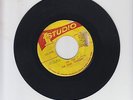 STUDIO ONE/ FAT FISH  -  THE SOUL VENDORS  (67 ROCKSTEADY  INSTRUMENTAL 7