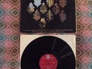 RCA LIVING STEREO SB 2058 GEORG SOLTI venice LP 1959 UK RED SEAL Grooved ED1