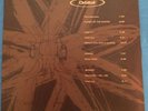 Orbital - Brown Album 2x LP