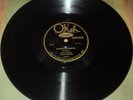 Reduced Okeh 8746 Harlem Footwarmers Syncopated Shuffle Duke Ellington 78rpm