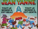 MICHEL MAGNE BO TOUT LE MONDE IL EST BEAU LP 1972 Jean YANNE