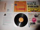 The Guess Who Artificial Paradise 1st 1973 1S/2S ARCHIVE MASTER Ultrasonic CLEAN