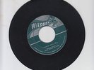 WILDBELLS/ YOU ARE MINE, TONGUE WILL TELL -  PRINCE BUSTER  (64 SKA 7