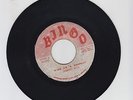 BINGO/ WISE AS A SERPENT  -  DYNAMIC  BOYS  (70 REGGAE ROOTS 7