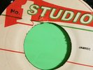 STUDIO ONE SAUVITT / WELL CHARGE TO.  MCCOOK.  ROLAND ALPHANSO