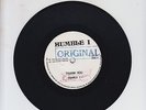 HUMBLE I/ JAMMIN, THANK YOU  -  HUMBLE I  (86 DIGI ROOTS 7