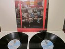 Tom Waits - Nighthawks At The Diner - 2xLP Gatefold Orig. Asylum Blues EX