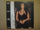 CHER  Heart Of Stone RARE AUSSIE LP - 24239.1 - SIGNED COPY