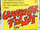 Grandmaster Flash ?