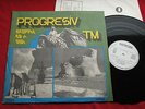 PROGRESIV TM dreptul de a visa ORIG Electrecord LP 1973 ROMANIAN BEST PROG