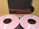 City And Colour - Bring Me Your Love vinyl lp /550 Dallas Green death you+me