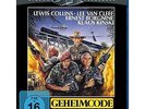 Codename Wild Geese. Uncut Blu-ray. Region free.