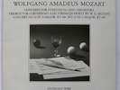 EDITION OPEN WINDOW: WOLFGANG AMADEUS MOZART