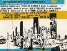Various-Hip Hop Don't Stop  Vol. 2 LP-Solid State Records, SOLIDLP11, 1997, 4LP