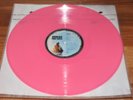 Pink Floyd Animals Pink Vinyl Limited Edition Import Harvest 2C 068-98434Y 1977
