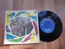 Luis Alberto Del Parana Trio Los Paraguayos  Nube Gris+3 EP 7