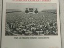 Westwood One Superstar Concert Series Duran Duran 3LP Radio Show 1984