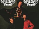Jimi Experience Hendrix - Are You Experienced?