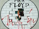 Pink Floyd ?– The Wall (The Film)  Soundtrack Rare Picture Disc 12