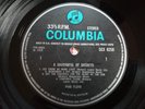 Pink Floyd LP Saucerful of secrets UK Columbia stereo 1st press -1 -1 Matrixes