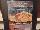 STILL SEALED J.R.R. Tolkien reads and sings The Hobbit vinyl  LP 1975 Caedmon