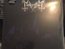 MAYHEM De Mysteriis Dom Sathanas LP SEALED DARKTHRONE Gorgoroth Marduk Emperor