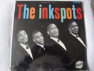 THE INK SPOTS VINYL LP ORIGINAL STARDUST RECORDS SDS 119, STEREO EX