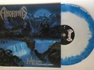 Amorphis - Tales From The Thousand Lakes (2xLP) Reissue. Remastered. Blue/white