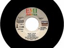 DAVID BOWIE Blue Jean  VINYL 45RPM ECUADOR SOUTH AMERICA