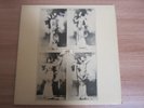 Il Balletto Di Bronzo ?– Ys Korea Korea LP 1991