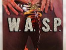 W.A.S.P. ANIMAL (FU*K LIKE A BEAST) 12