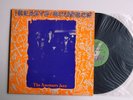 NM/VG+ The BEASTS OF BOURBON Axeman's Jazz Orig US 1985 Stamp Promo LP BTR-001
