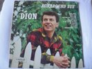 DION RUNAROUND SUE VINYL LP ORIGINAL 1961 LAURIE MASTERSOUND LLP 2009, MONO