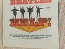 The Beatles HELP  Original Motion Picture Soundtract