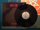 MÖTLEY CRÜE - SHOUT AT THE DEVIL Org 1.Press Electra 1983