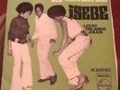 EVELYN DANCE BAND - Isebe. Nigeria Philips 45'. Orlando Julius Afrobeat Funk