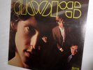 THE DOORS s/t original FACTORY SEALED first mono 1967 classic psych rock LP  sm8