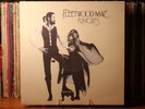 Fleetwood Mac - Rumours ? Original LP w/Insert NM Cover - 25th Best Album Ever ?