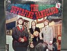 THE SUPERFINE DANDELION ORIG. 1967  PSYCH CLASSIC  w/shrink MAINSTREAM S/6102