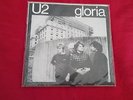 U2   GLORIA   7