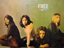 RARE 1st PRESSING/ FREE 