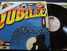 BLUES JUBILEE 2LP Promo Musterplatte Atlantic WEA ATL 60095 Germany 1973