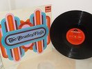 The Beatles First U.K. Polydor Stereo 236 291 W/ Tony Sheridan & Guests VG++ /NM
